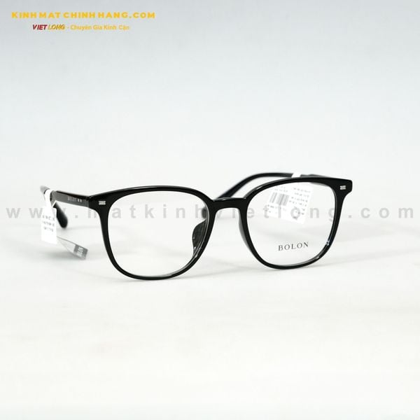  GỌNG KÍNH BOLON BJ5176-B10 52-19 