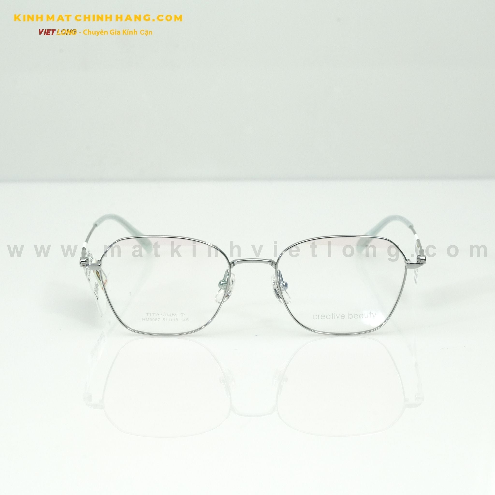  Nhân bản từ GỌNG KÍNH CREATIVE HTB6104-C2 52-19 