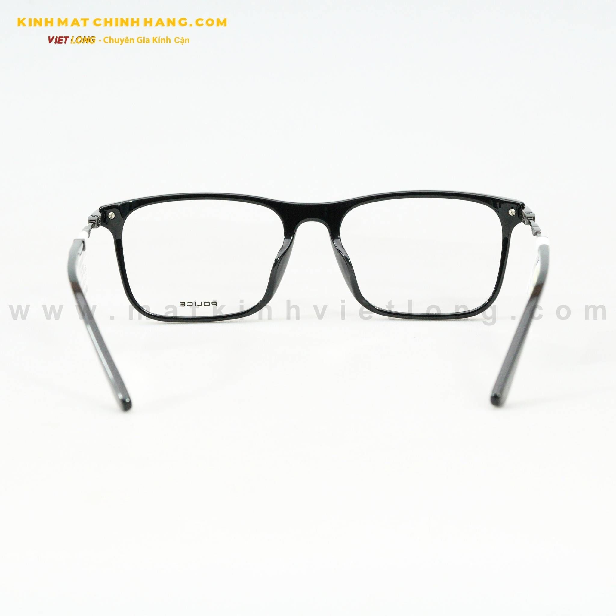  GỌNG KÍNH POLICE VPLD14-550700 55-17 