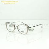  GỌNG KÍNH LUCKY PLK8017-C41 52-18 