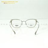  GỌNG KÍNH LUCKY PLK8017-C41 52-18 