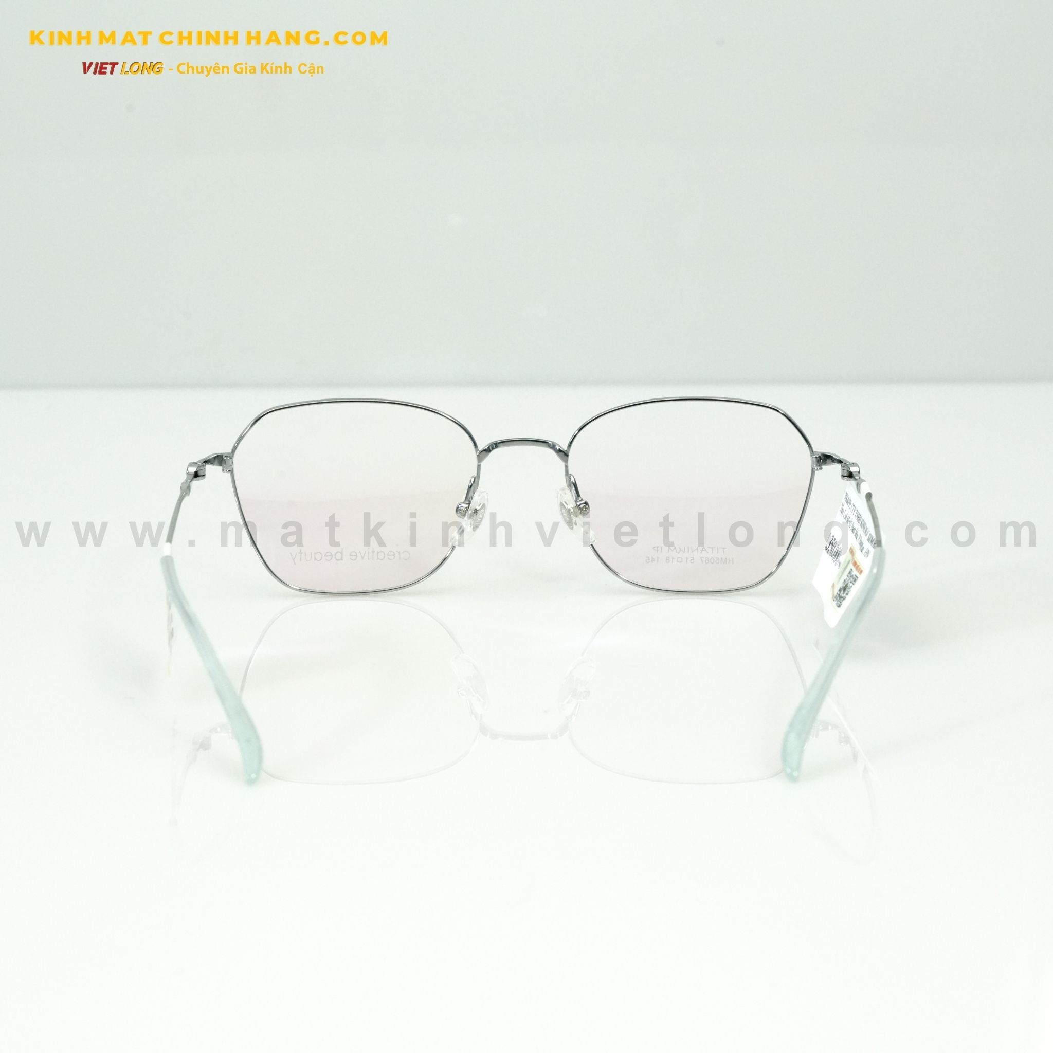  Nhân bản từ GỌNG KÍNH CREATIVE HTB6104-C2 52-19 