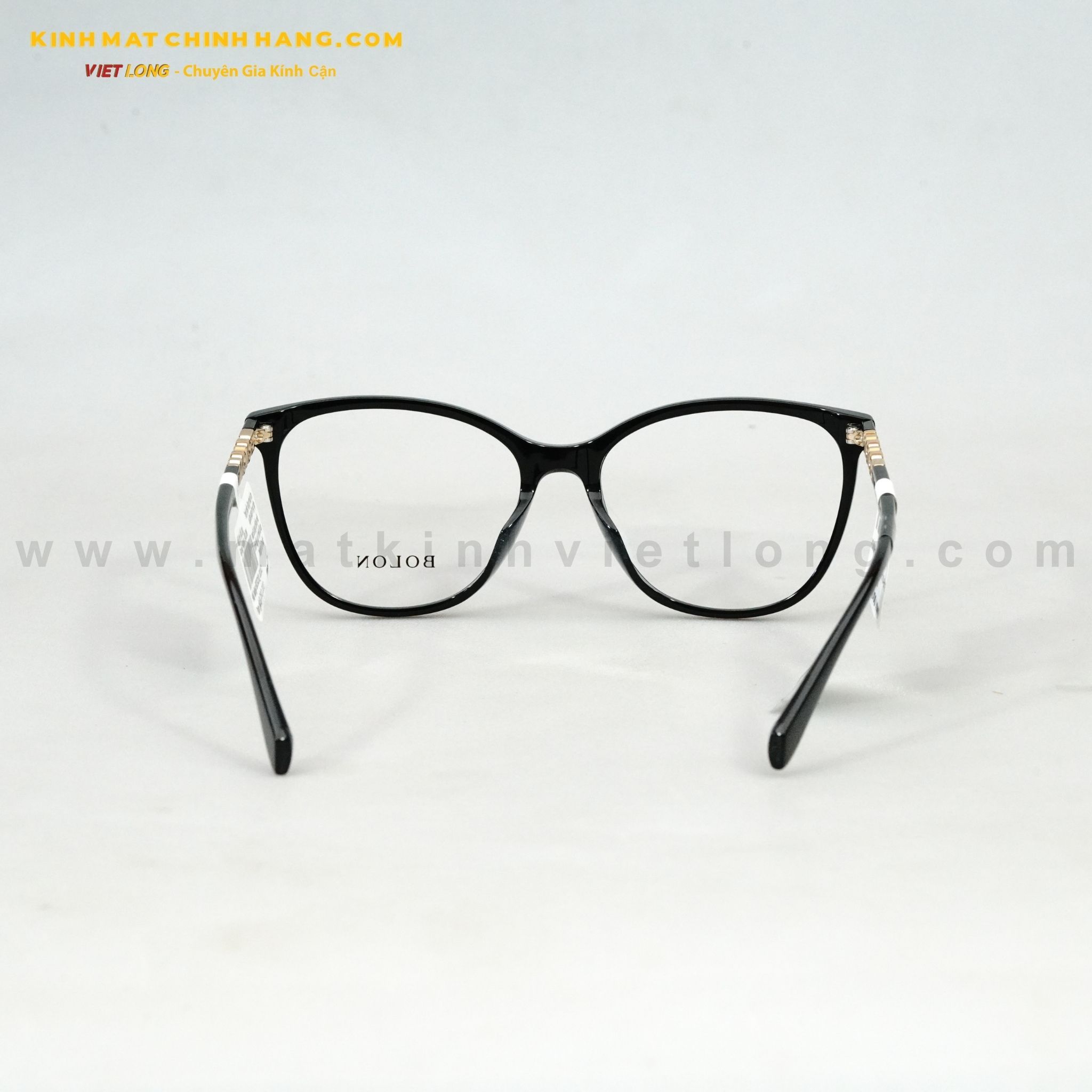  GỌNG KÍNH BOLON BJ3210-B10 54-16 