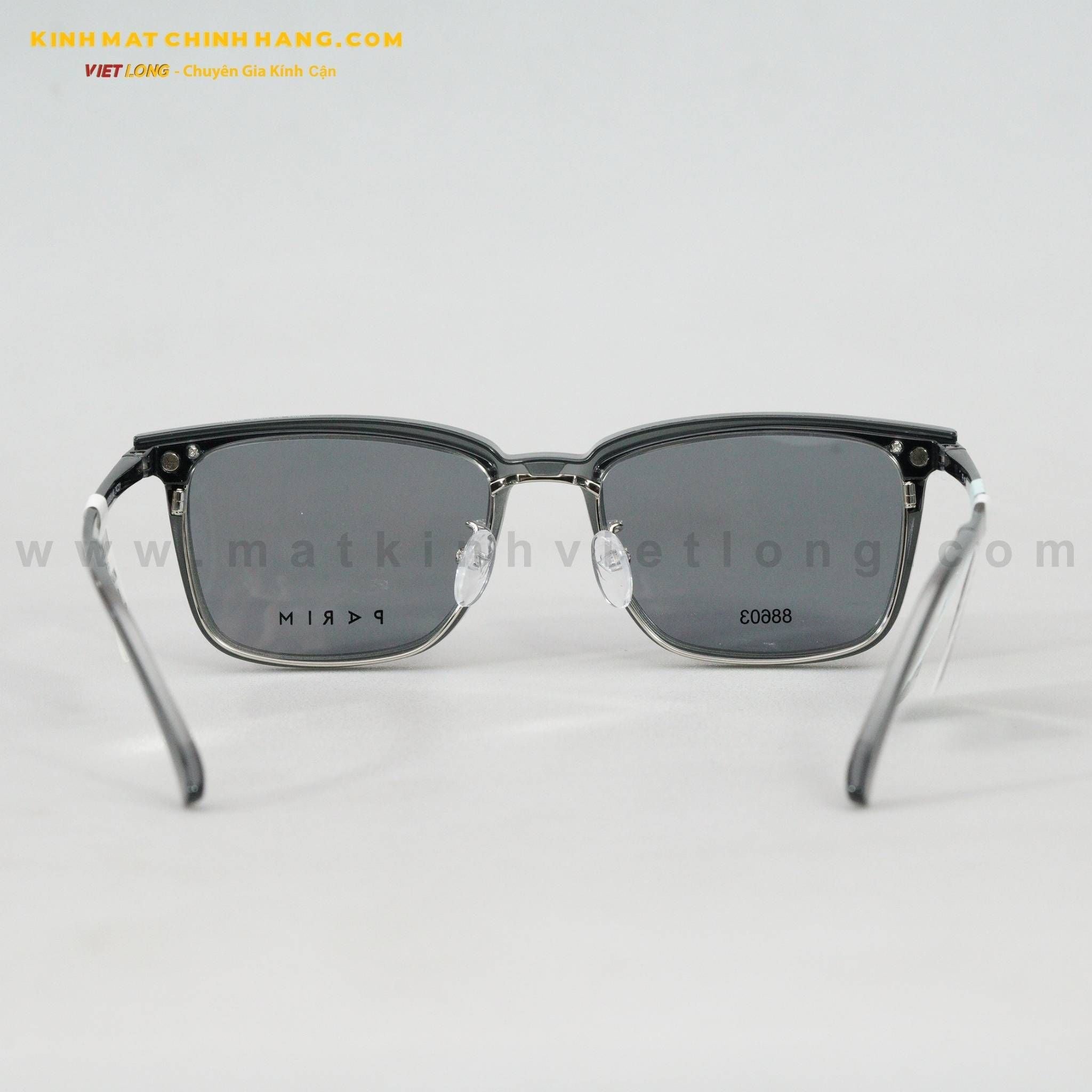  GỌNG KÍNH PARIM 88603-S1 53-18 