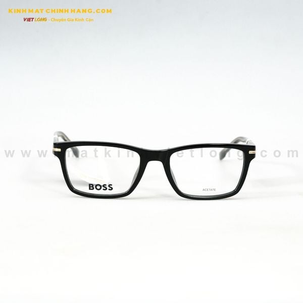  GỌNG KÍNH HUGO BOSS BOSS1740F-807 53-19 