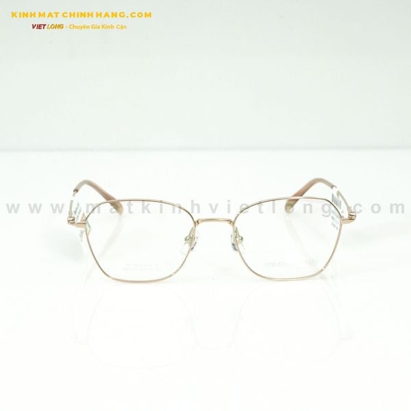  GỌNG KÍNH CREATIVE BEAUTY HM5067-C2 51-18 