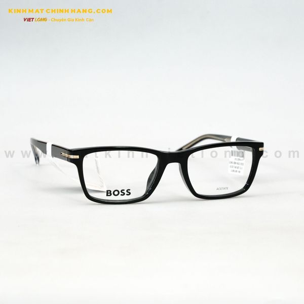  GỌNG KÍNH HUGO BOSS BOSS1740F-807 53-19 