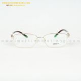  GỌNG KÍNH LUCKY LK6053-GPA 55-15 