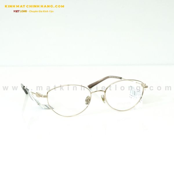  GỌNG KÍNH MOLSION MO7003-B30 53-19 