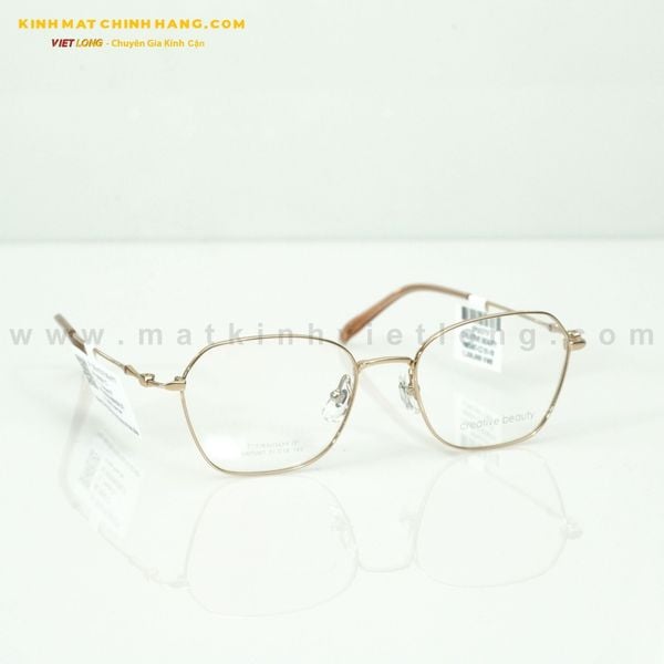  GỌNG KÍNH CREATIVE BEAUTY HM5067-C2 51-18 