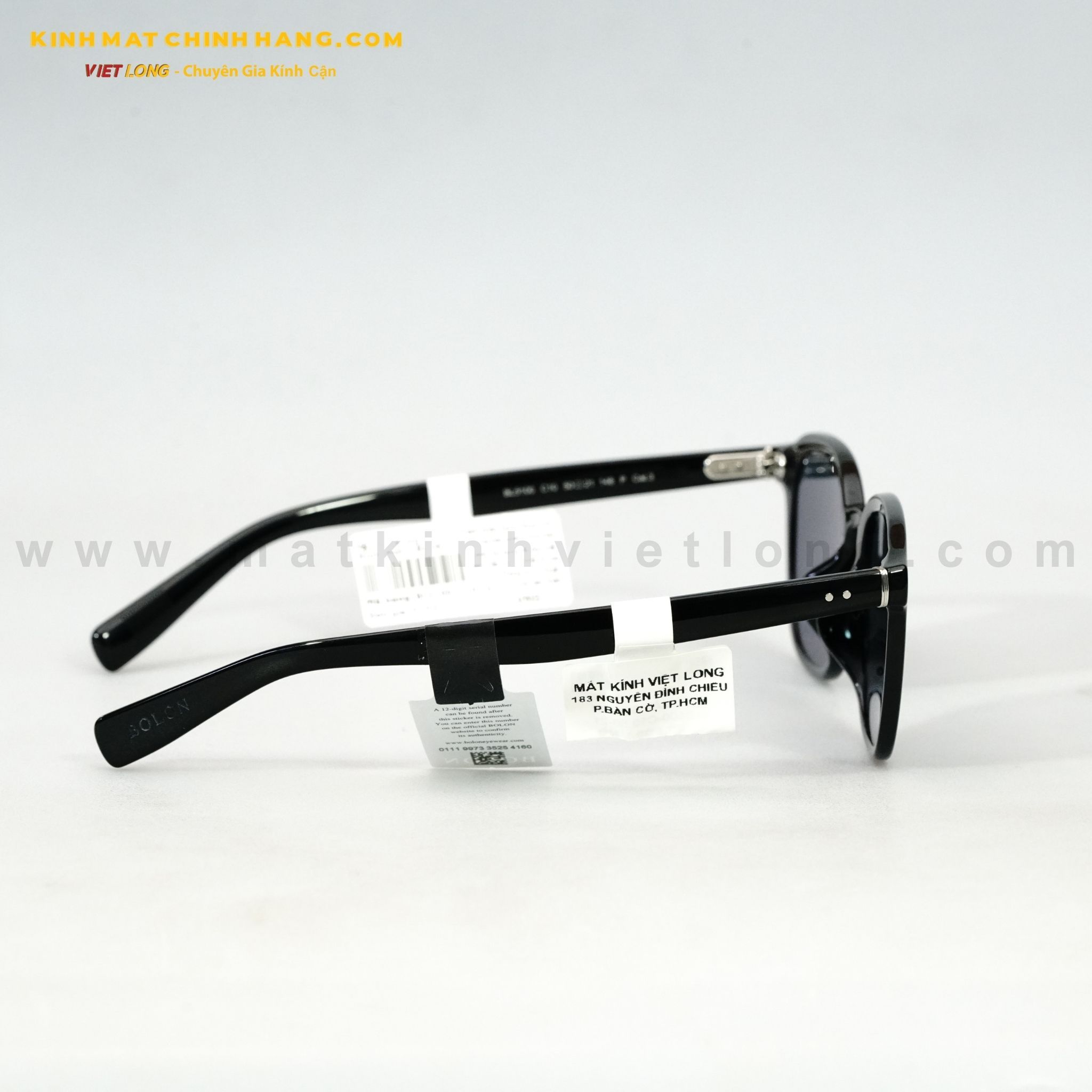  KÍNH MÁT BOLON BL5100-C10 50-21 