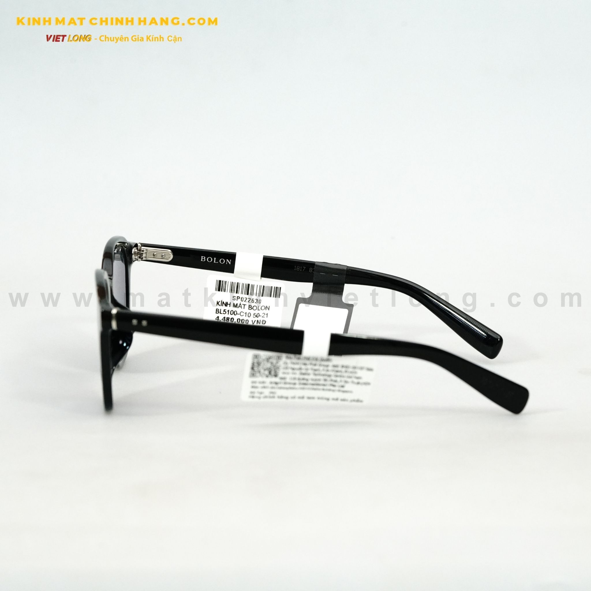  KÍNH MÁT BOLON BL5100-C10 50-21 
