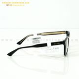  GỌNG KÍNH GUCCI GG0184O-001 50-21 