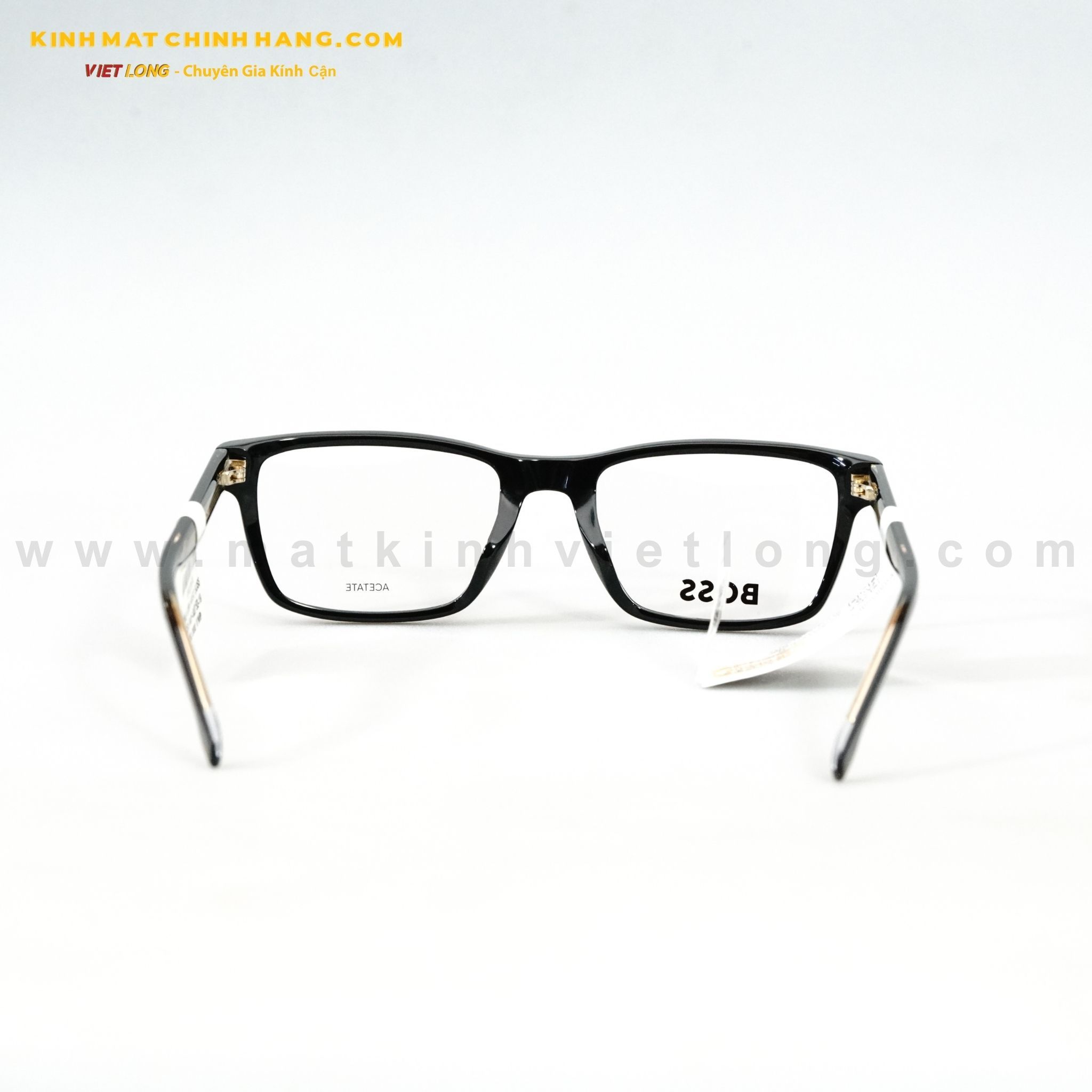  GỌNG KÍNH HUGO BOSS BOSS1740F-807 53-19 