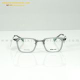  GỌNG KÍNH POLICE VPLN51K-02GM 47-23 