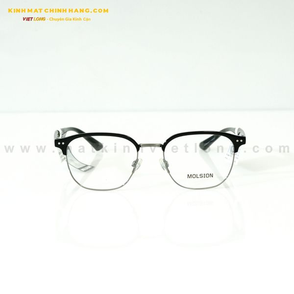  GỌNG KÍNH MOLSION MJ6266-B10 53-19 