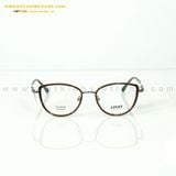  GỌNG KÍNH LUCKY PLK8020-C8 51-18 