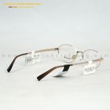  GỌNG KÍNH MOLSION MA7006-B30 54-17 