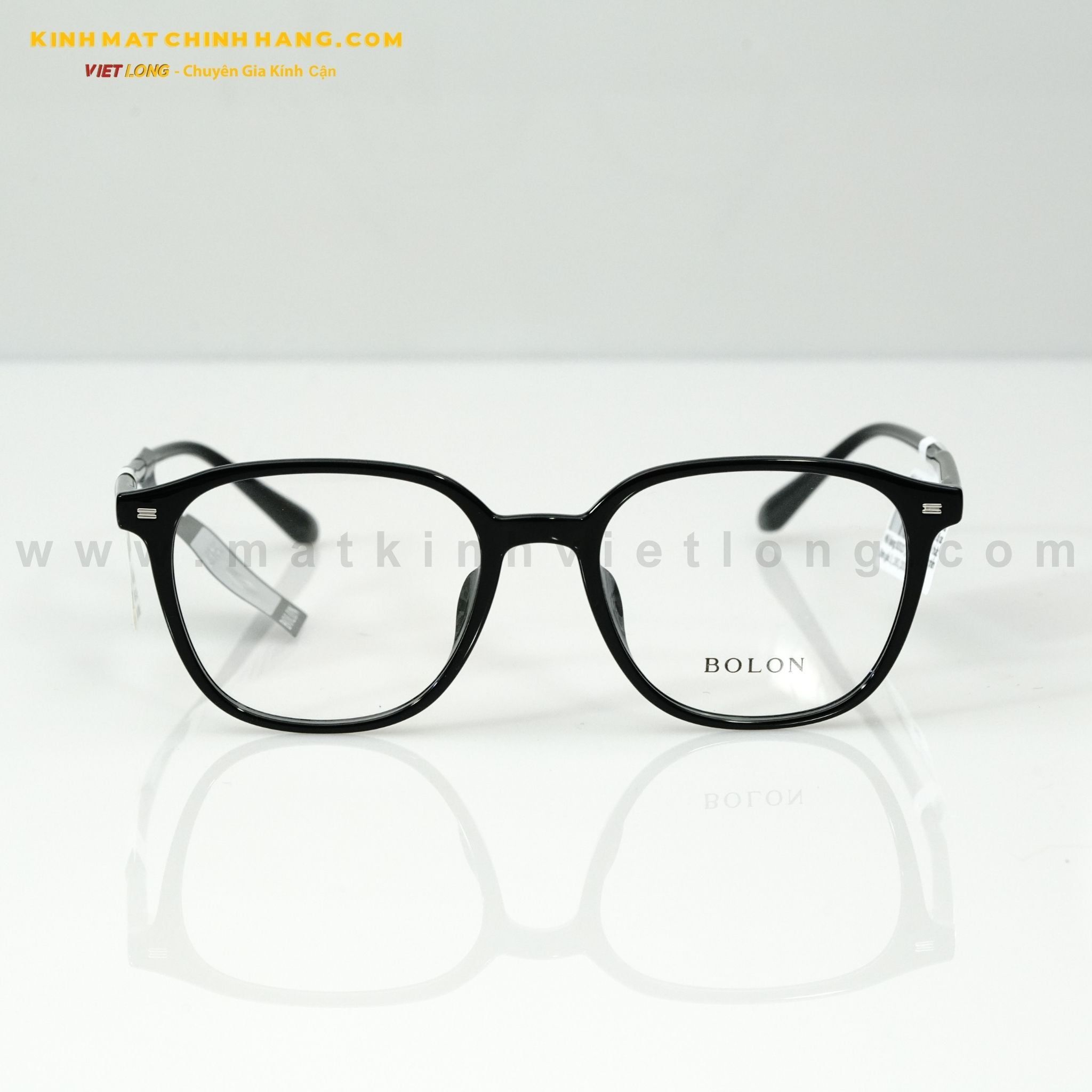  GỌNG KÍNH BOLON BJ5217-B10 53-19 