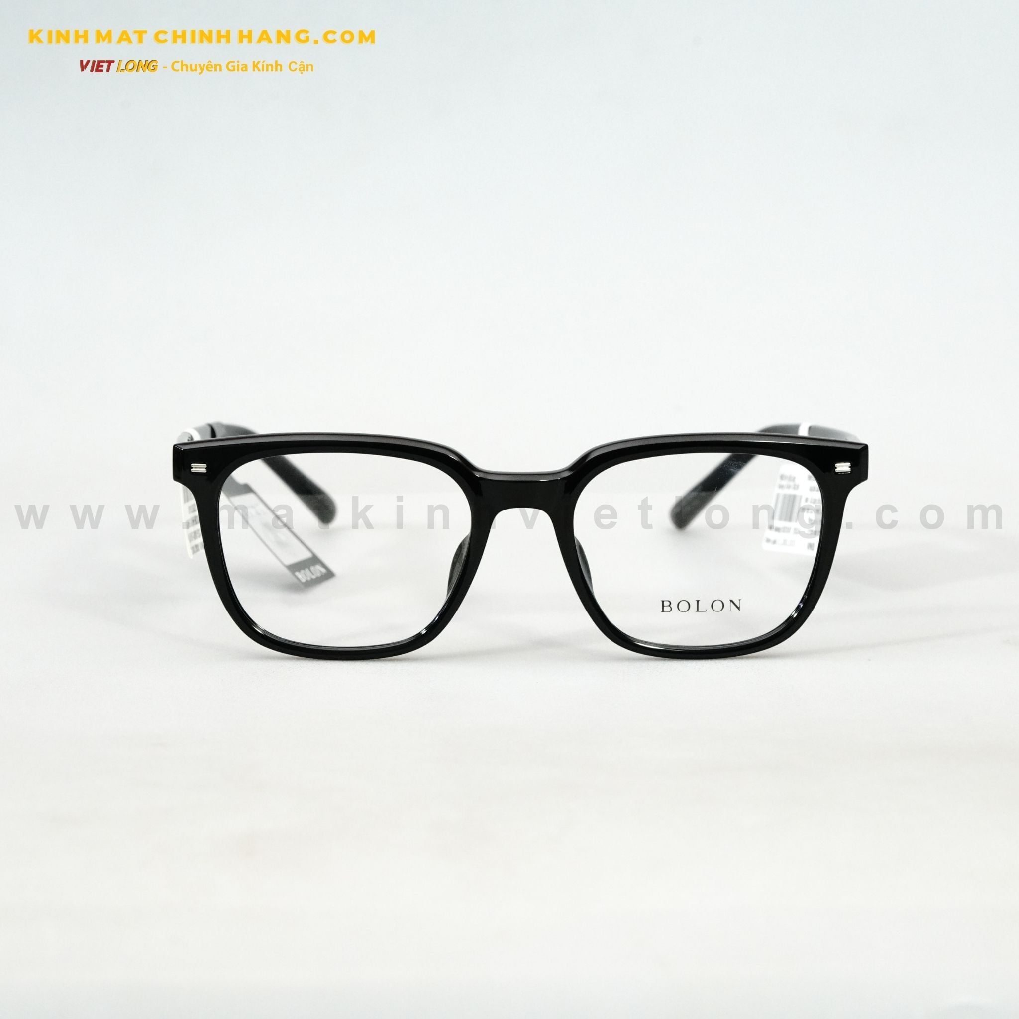  GỌNG KÍNH BOLON BJ5167-B10 53-20 