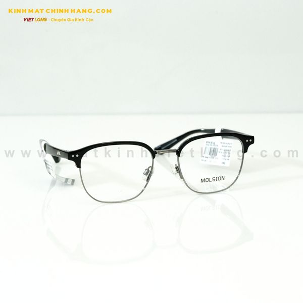  GỌNG KÍNH MOLSION MJ6266-B10 53-19 