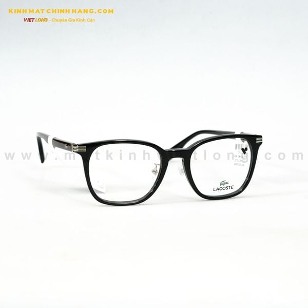  GỌNG KÍNH LACOSTE L2970LB-001 51-19 