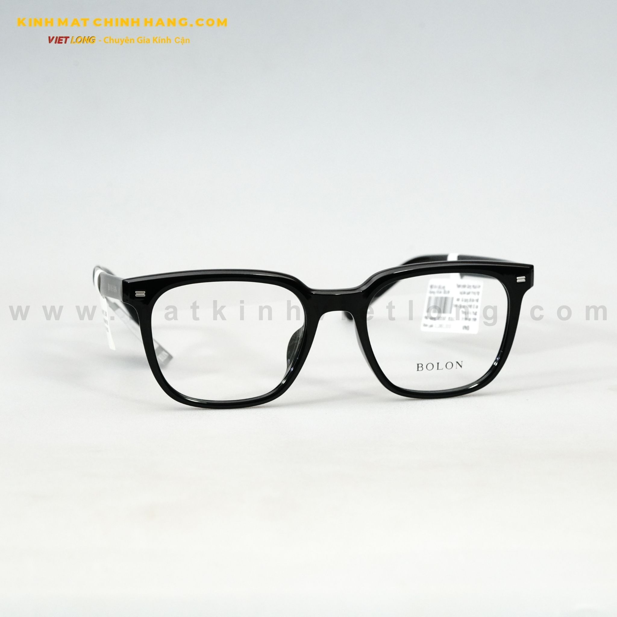  GỌNG KÍNH BOLON BJ5167-B10 53-20 