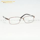  GỌNG KÍNH LUCKY LK6053-BRA 55-15 