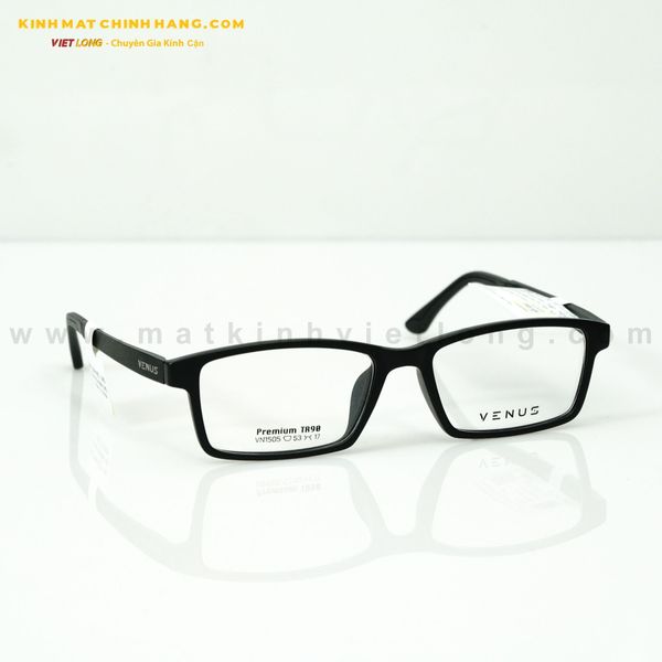  GỌNG KÍNH VENUS VN1505-CN2 53-17 