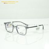  GỌNG KÍNH POLICE VPLN51K-02GM 47-23 