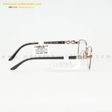  GỌNG KÍNH LUCKY LK6053-BRA 55-15 