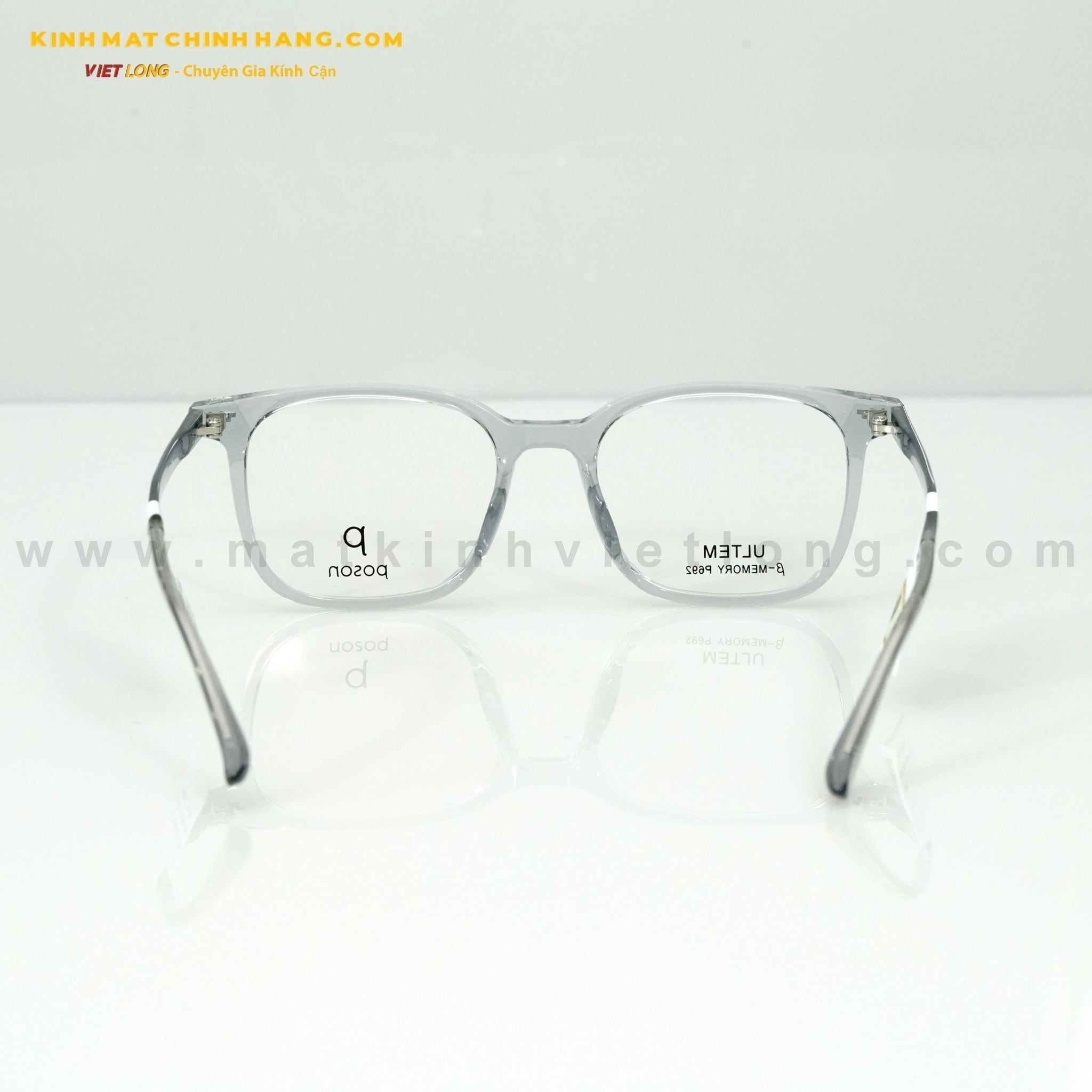  GỌNG KÍNH POSON P692-C2 54-17 