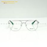  GỌNG KÍNH POLICE VPLN08K-0579 55-17 