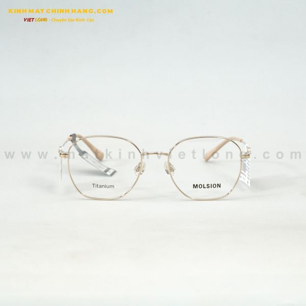  GỌNG KÍNH MOLSION MA7288-B30 50-18 