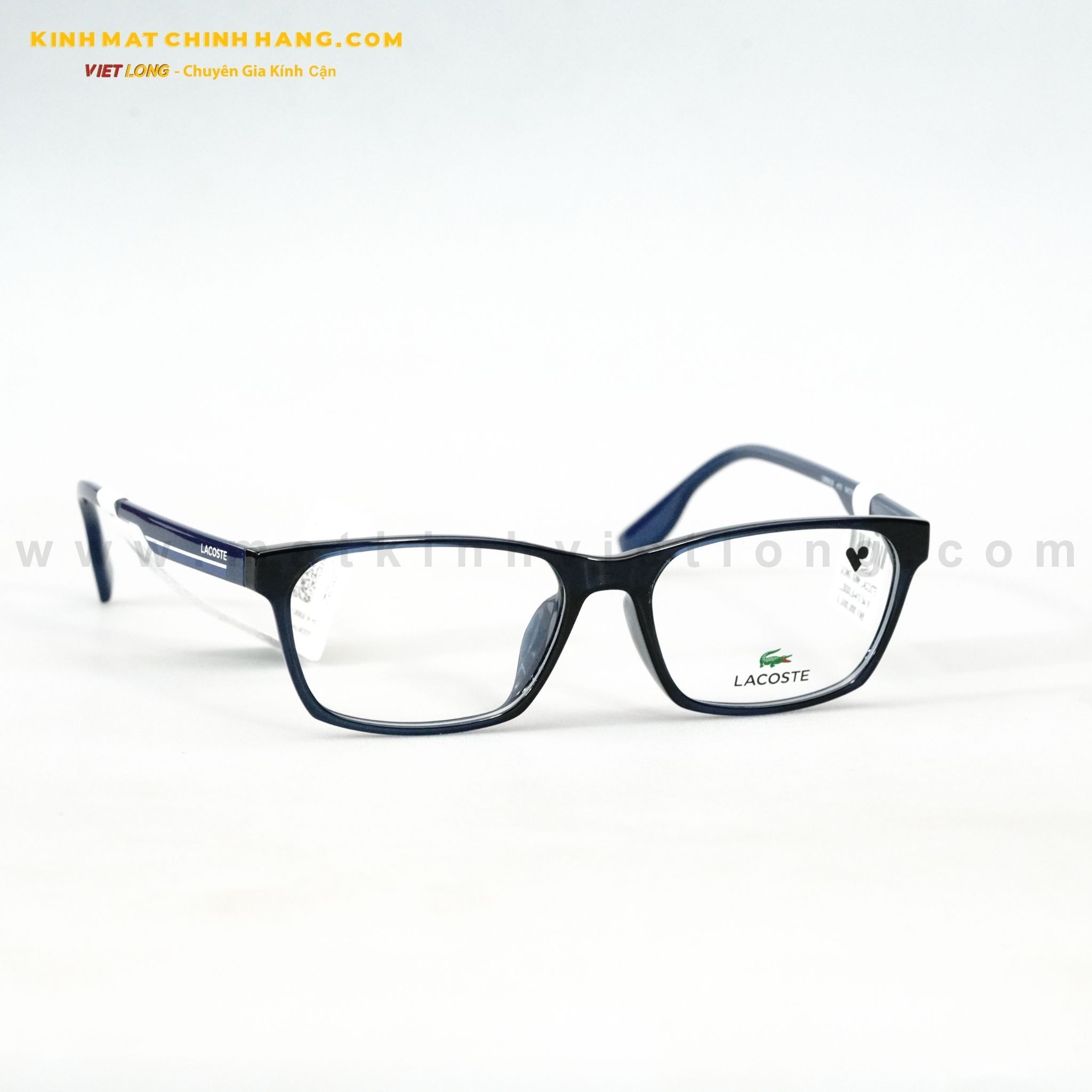  GỌNG KÍNH LACOSTE L2930LB-410 54-16 