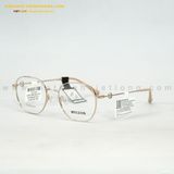  GỌNG KÍNH MOLSION MA7288-B30 50-18 