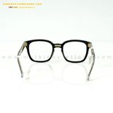 GỌNG KÍNH GUCCI GG0184O-001 50-21 