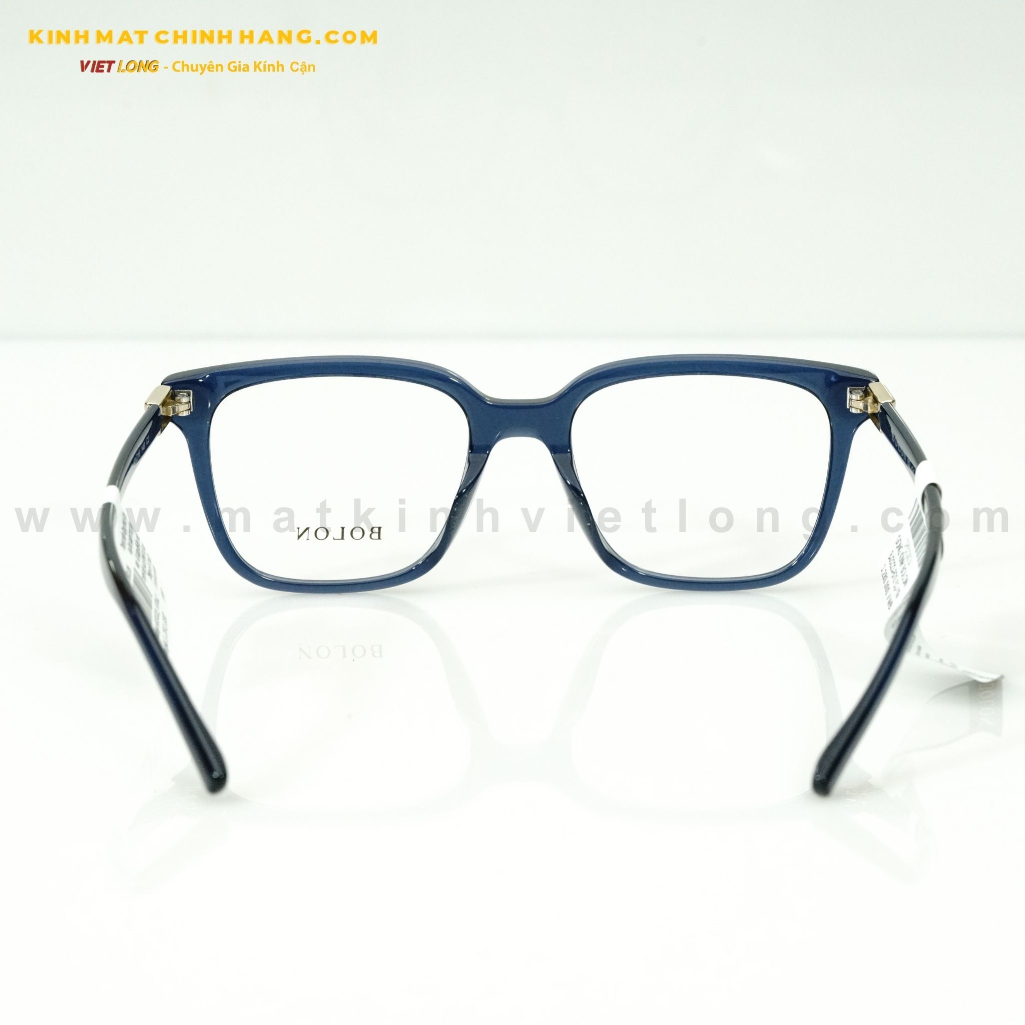  GỌNG KÍNH BOLON BJ3223-B70 52-19 