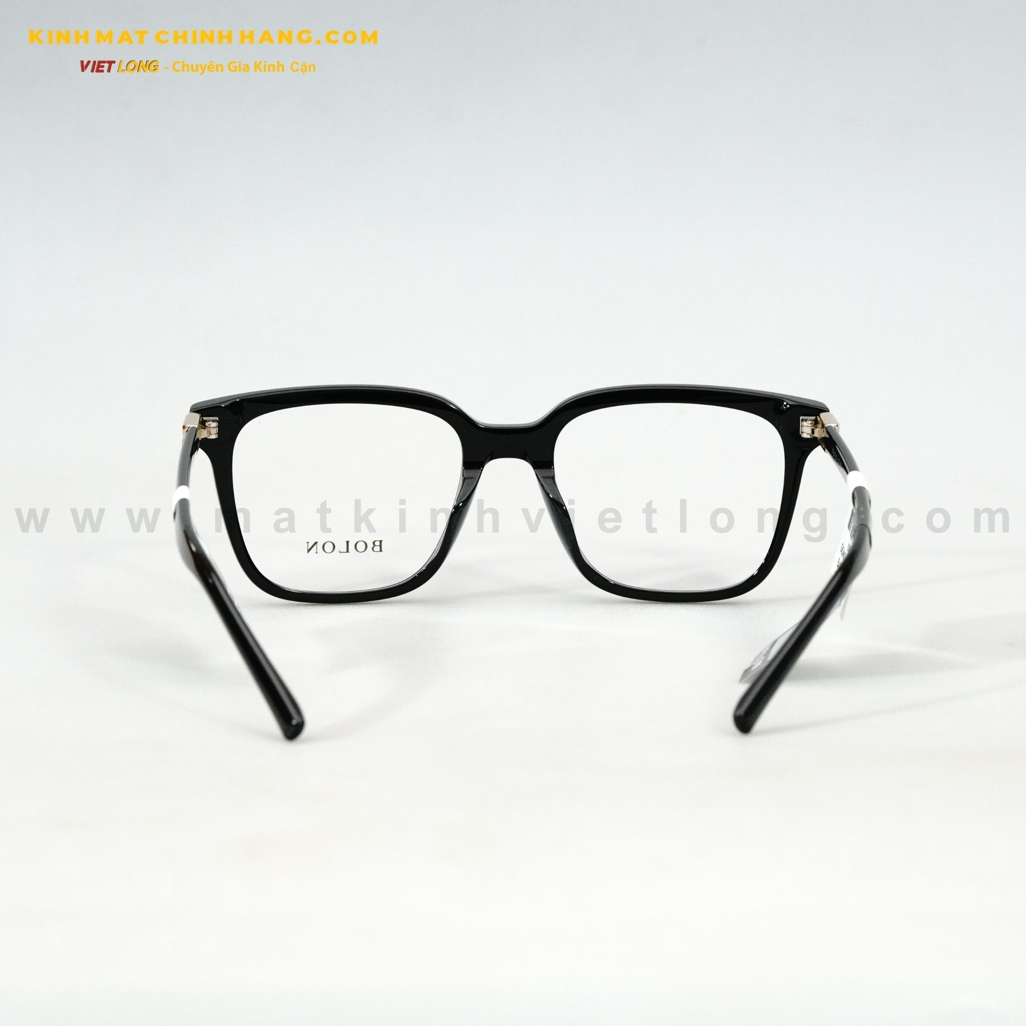  GỌNG KÍNH BOLON BJ3223-B10 52-18 