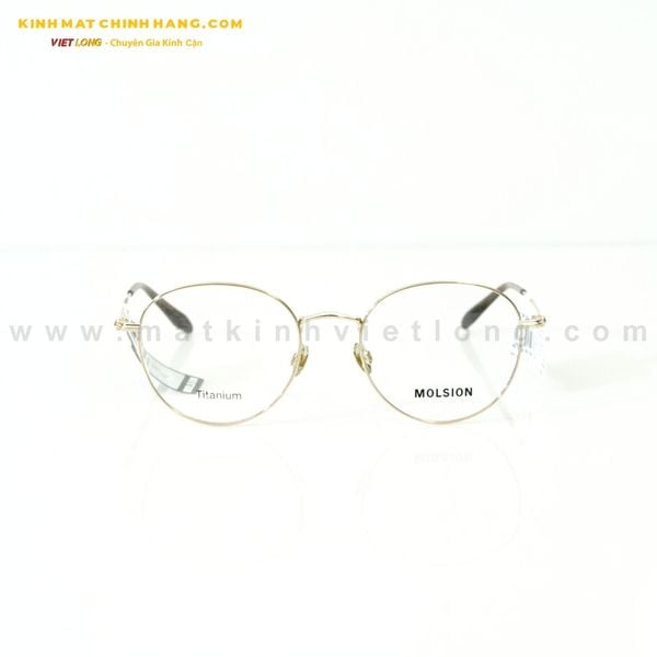  GỌNG KÍNH MOLSION MA7060-B30 53-20 