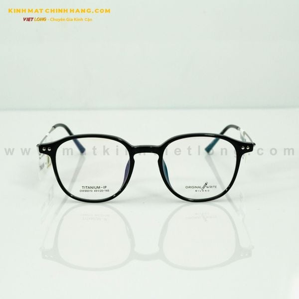  GỌNG KÍNH ORIGINAL WRITE OW99310-C2 49-20 