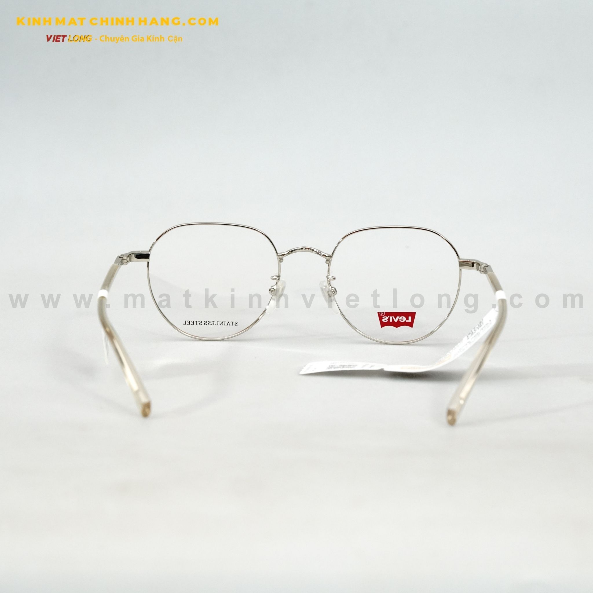  GỌNG KÍNH LEVIS LV7170/F-010 51-19 