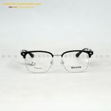  GỌNG KÍNH MOLSION MA6006-B15 53-18 