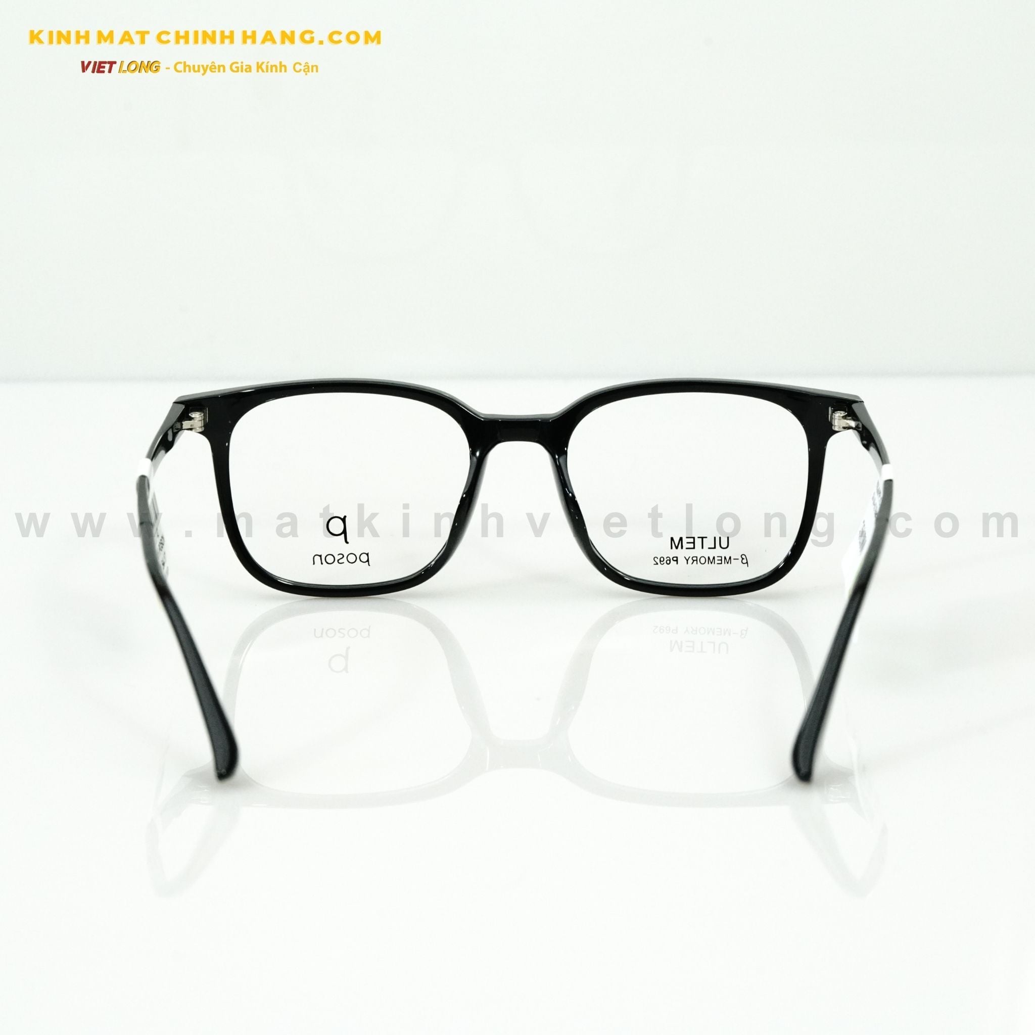  GỌNG KÍNH POSON P692-C1 54-17 