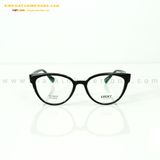  GỌNG KÍNH LUCKY PLK8028-C1 53-18 