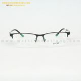  GỌNG KÍNH LUCKY LK6065-BKS 56-17 