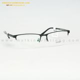  GỌNG KÍNH LUCKY LK6065-BKS 56-17 