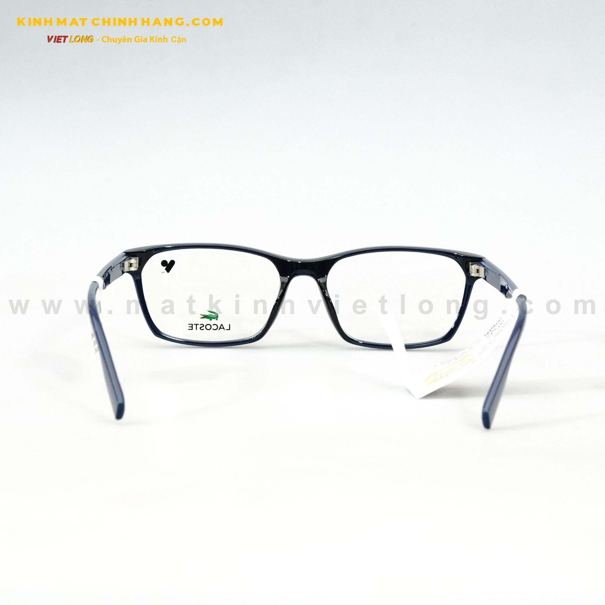  GỌNG KÍNH LACOSTE L2930LB-410 54-16 