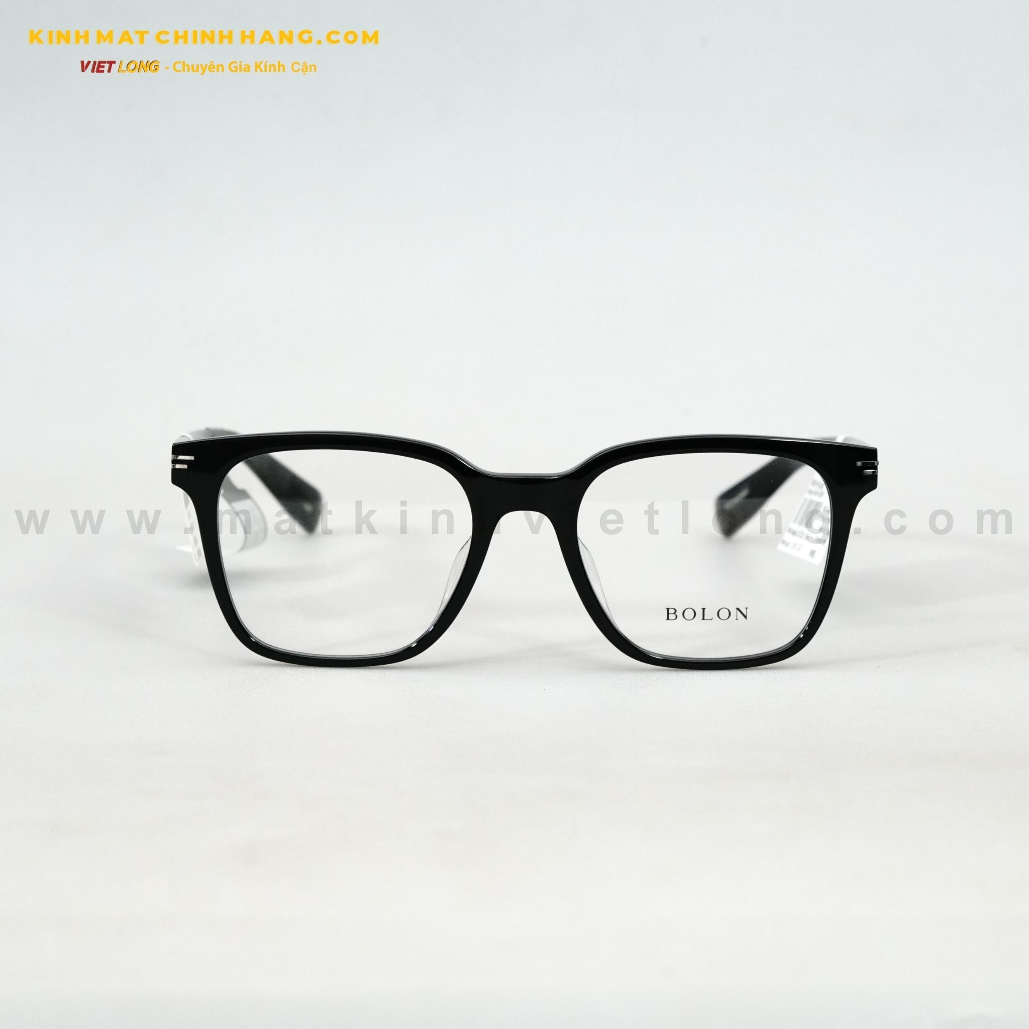  GỌNG KÍNH BOLON BJ3226-B10 53-20 