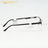  GỌNG KÍNH LUCKY LK6065-BKS 56-17 